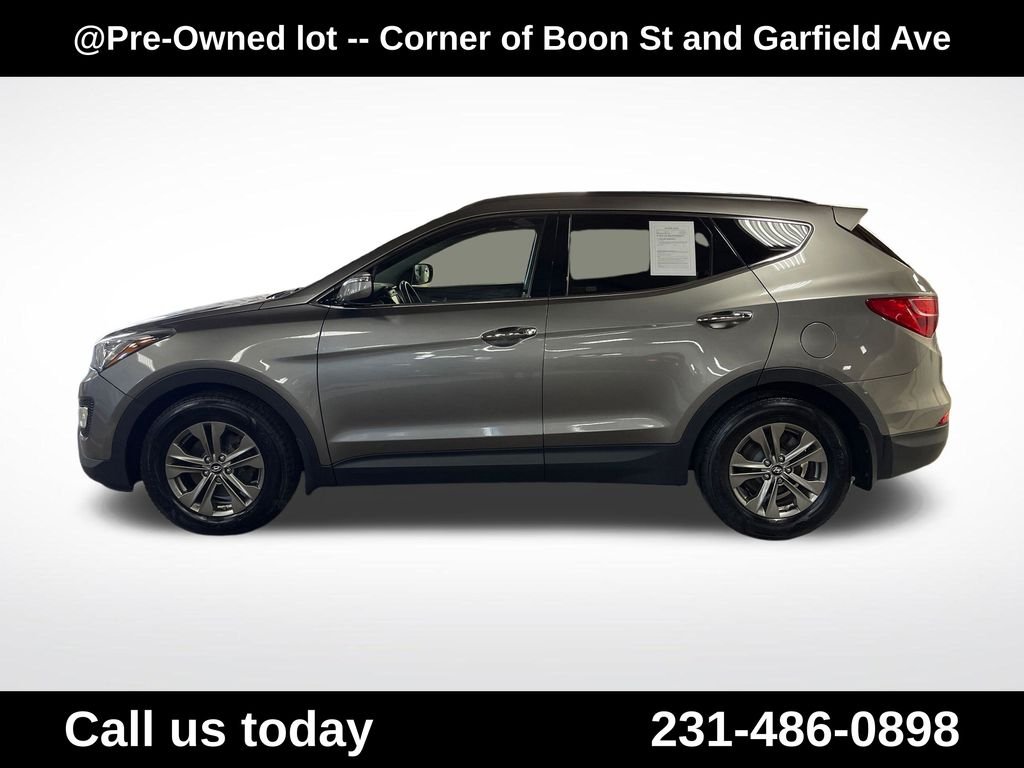 hyundai santa fe 2014 5XYZUDLBXEG140333 image hyundai santa fe 2014 5XYZUDLBXEG140333 image